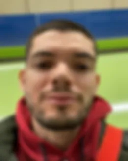 Vom Partner bereitgestelltes Porträt