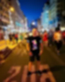 Vom Partner bereitgestelltes Porträt