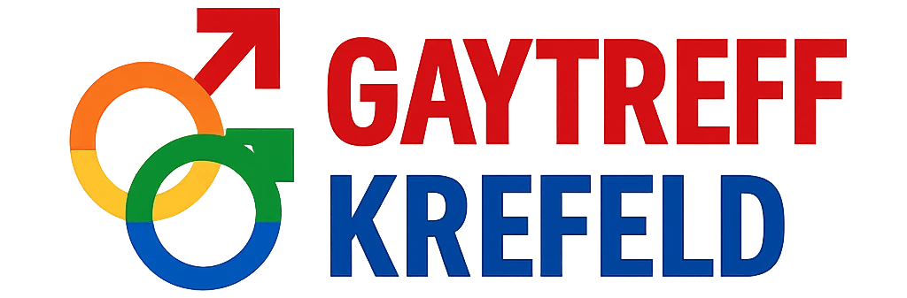 Gaytreff Krefeld
